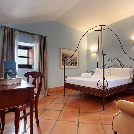Hotel Tugasa Castillo De Castellar كاستيلار دي لا فرونتيرا المظهر الخارجي الصورة
