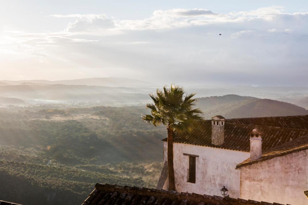 Hotel Tugasa Castillo De Castellar كاستيلار دي لا فرونتيرا المظهر الخارجي الصورة